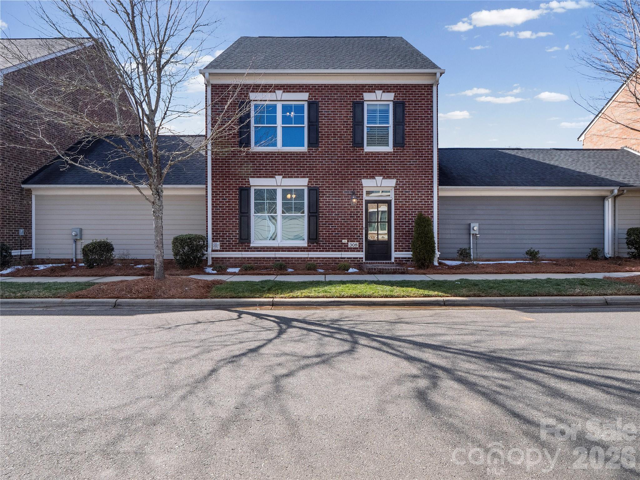 308 Rosemont Row Belmont NC 28012