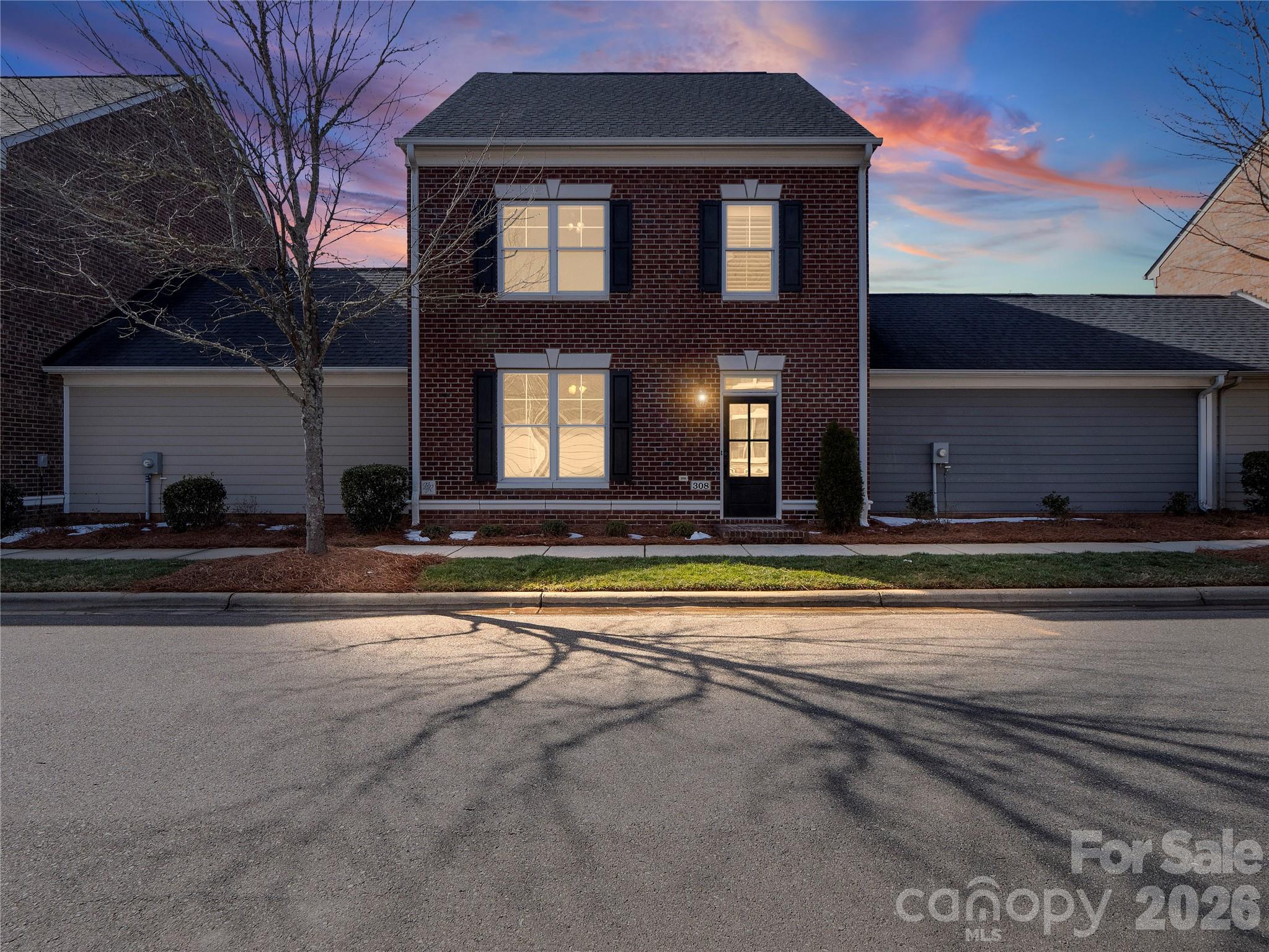 308 Rosemont Row Belmont NC 28012