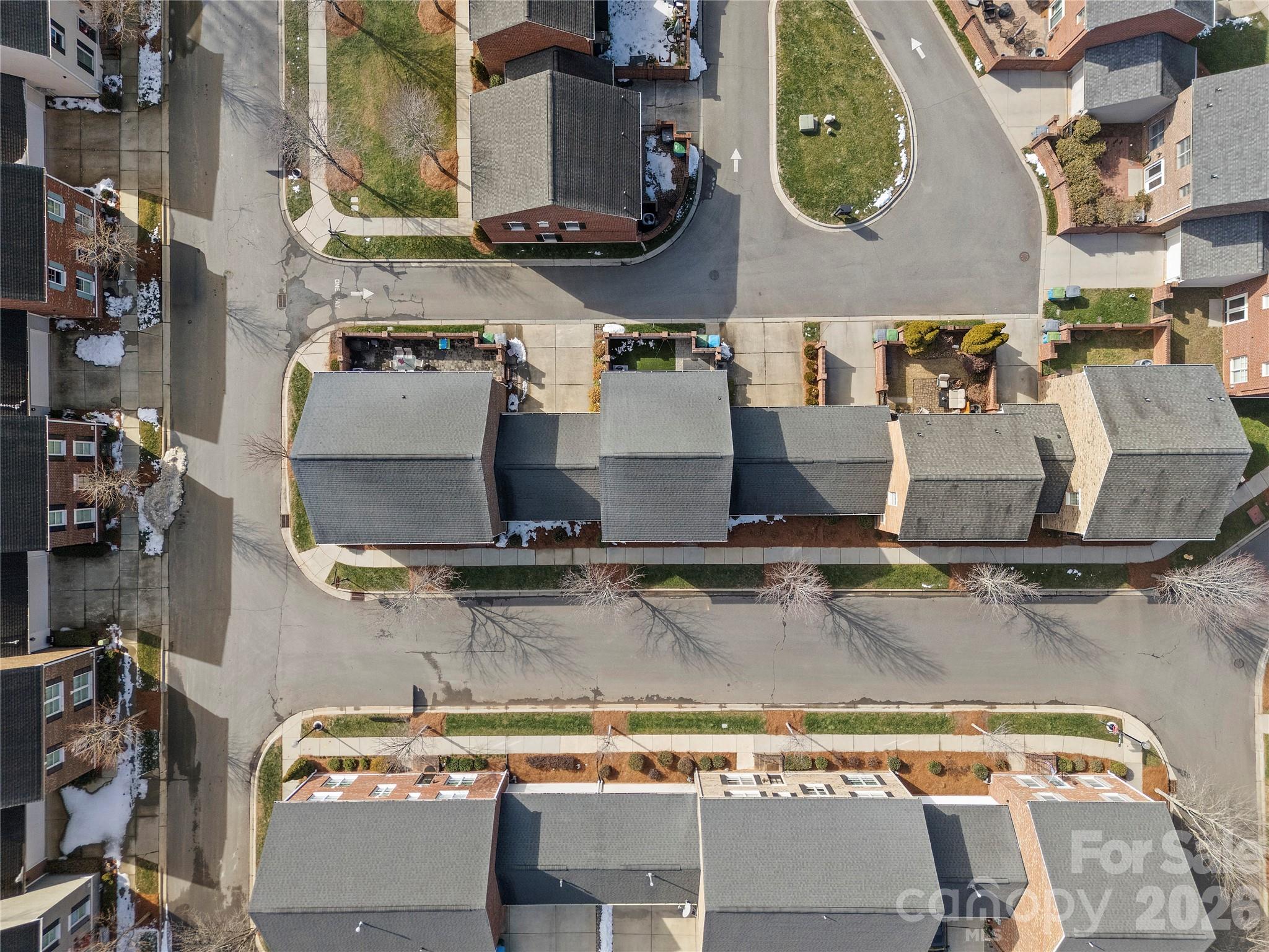 308 Rosemont Row Belmont NC 28012