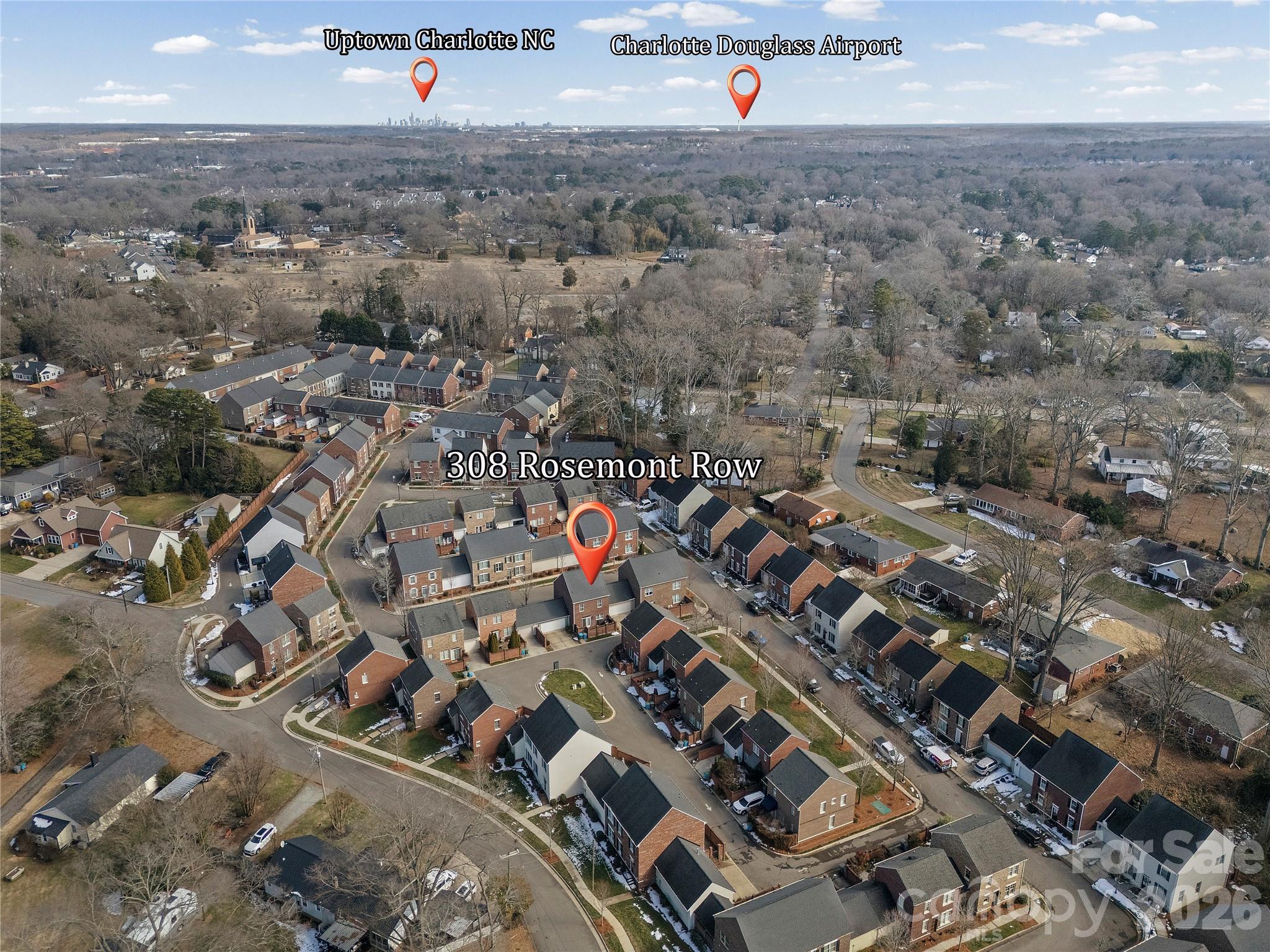 308 Rosemont Row Belmont NC 28012