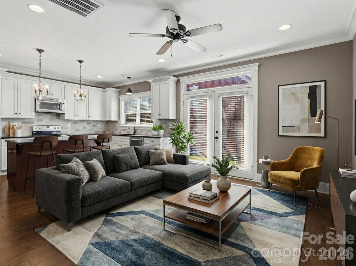 308 Rosemont Row Belmont NC 28012