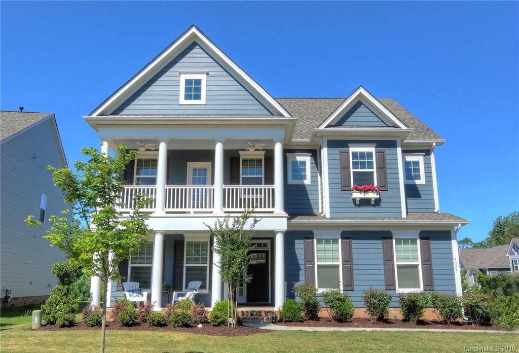 4025 Hamil Ridge Drive Waxhaw NC 28173
