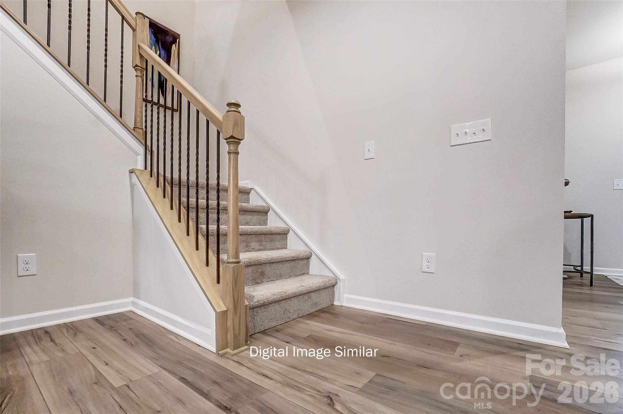 6018 Mallow Crossing Lane Charlotte NC 28213