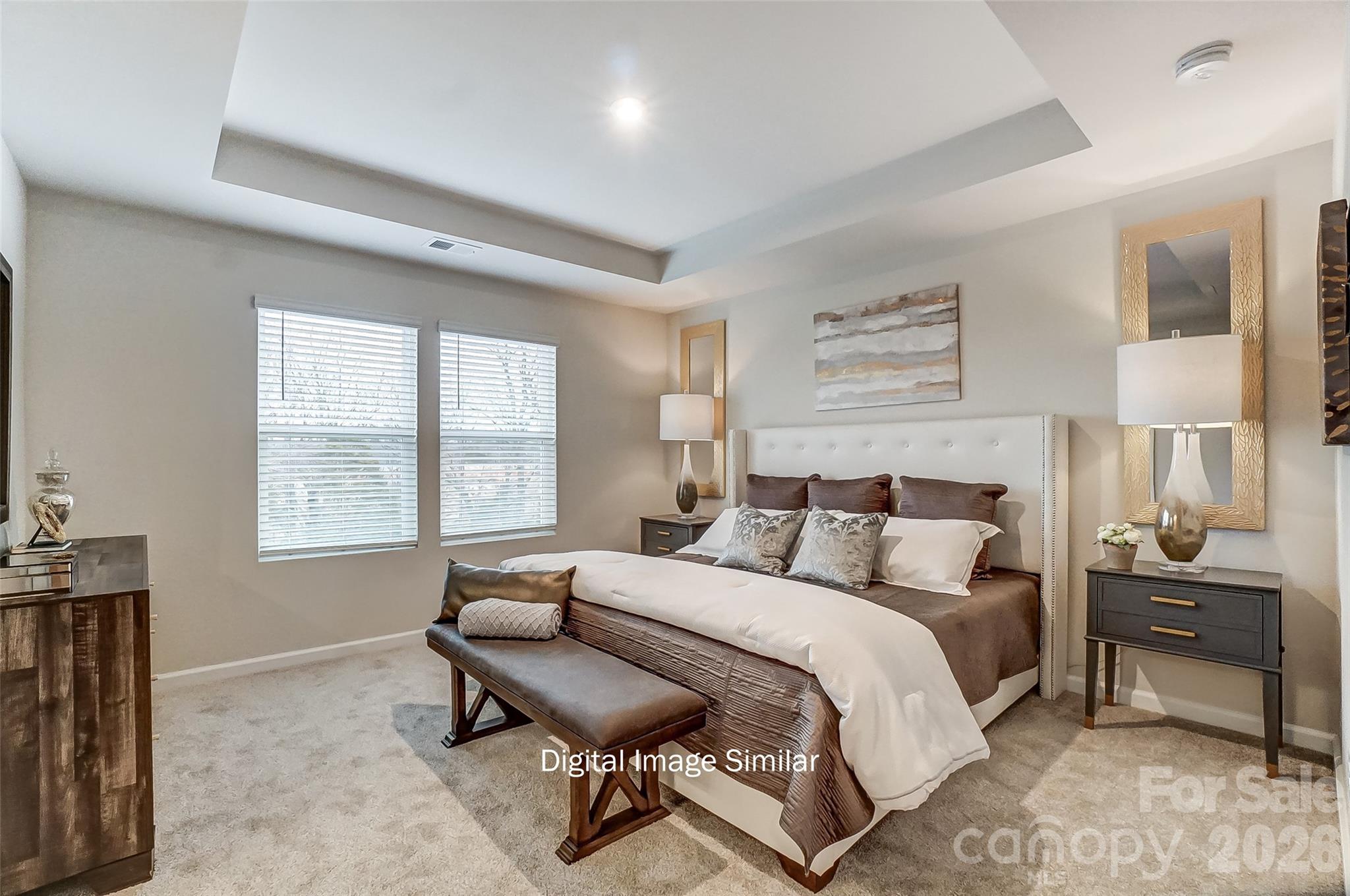 6018 Mallow Crossing Lane Charlotte NC 28213