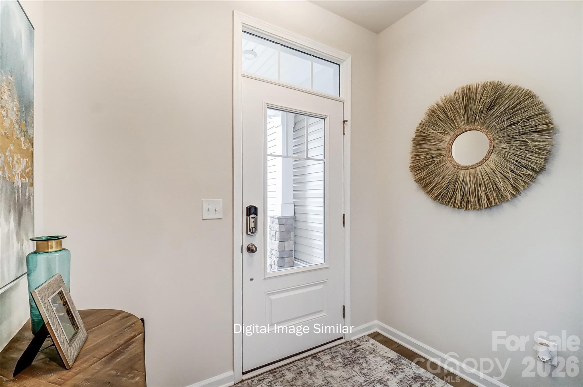 6018 Mallow Crossing Lane Charlotte NC 28213