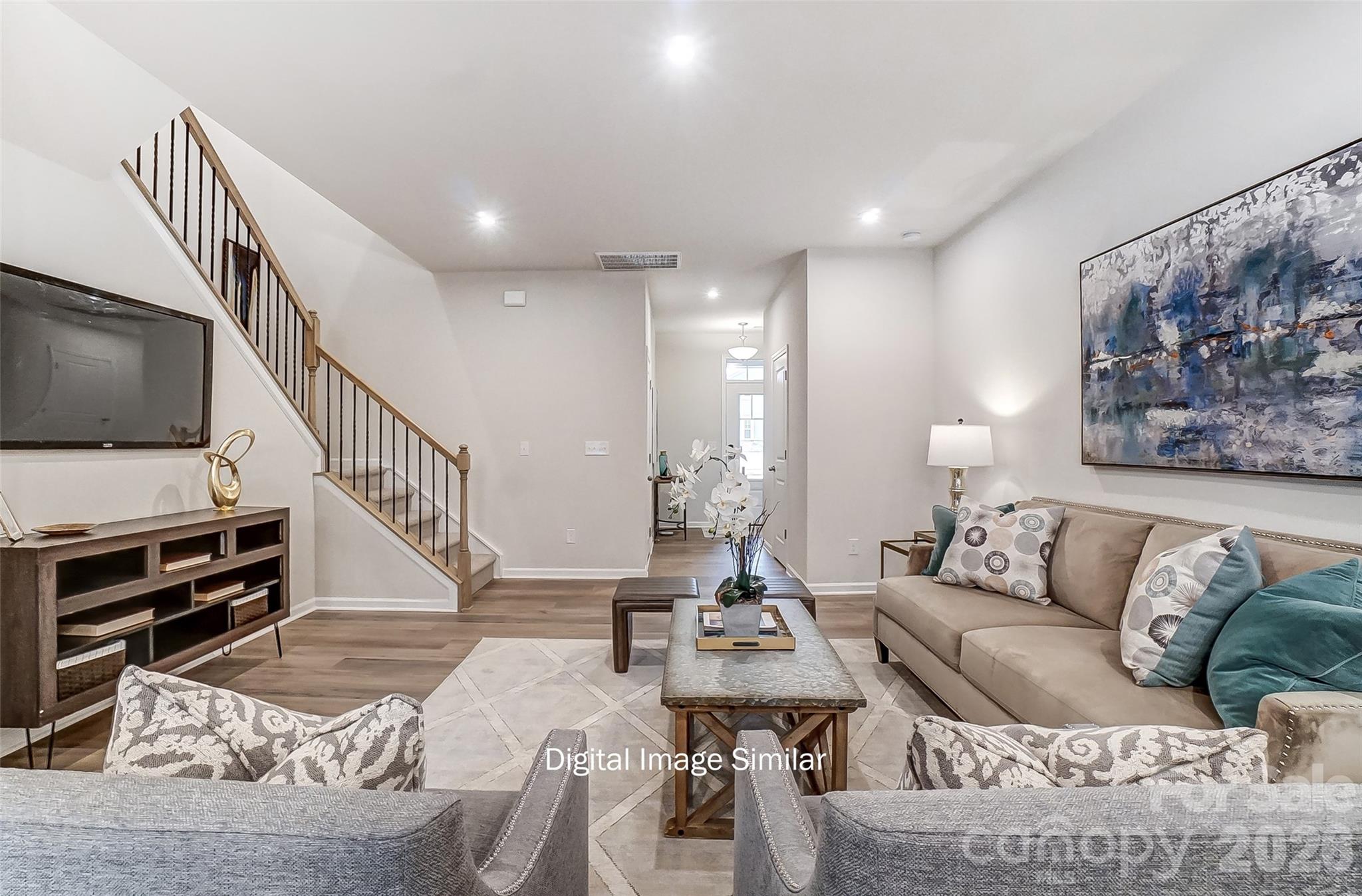 6018 Mallow Crossing Lane Charlotte NC 28213