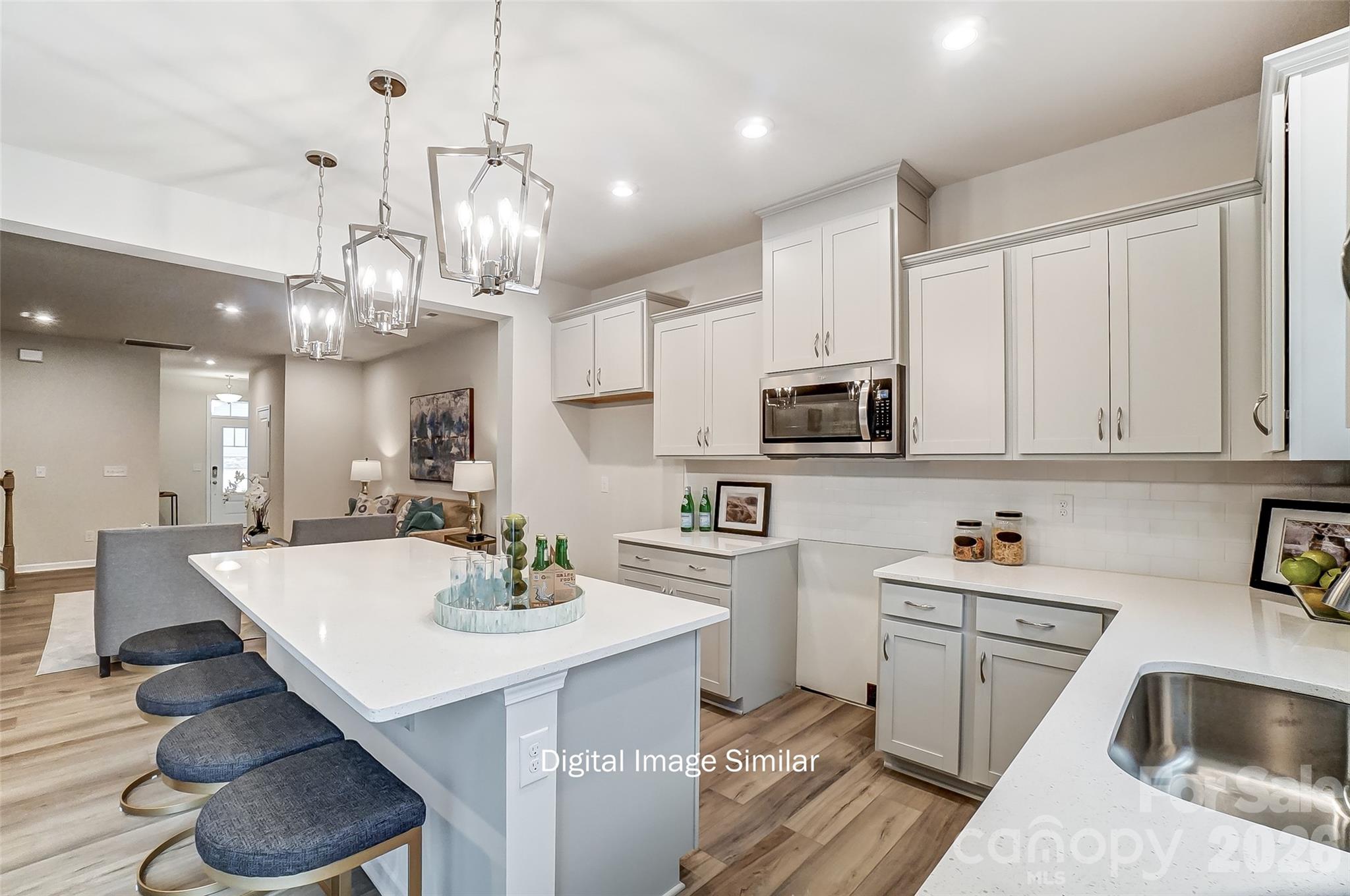 6018 Mallow Crossing Lane Charlotte NC 28213