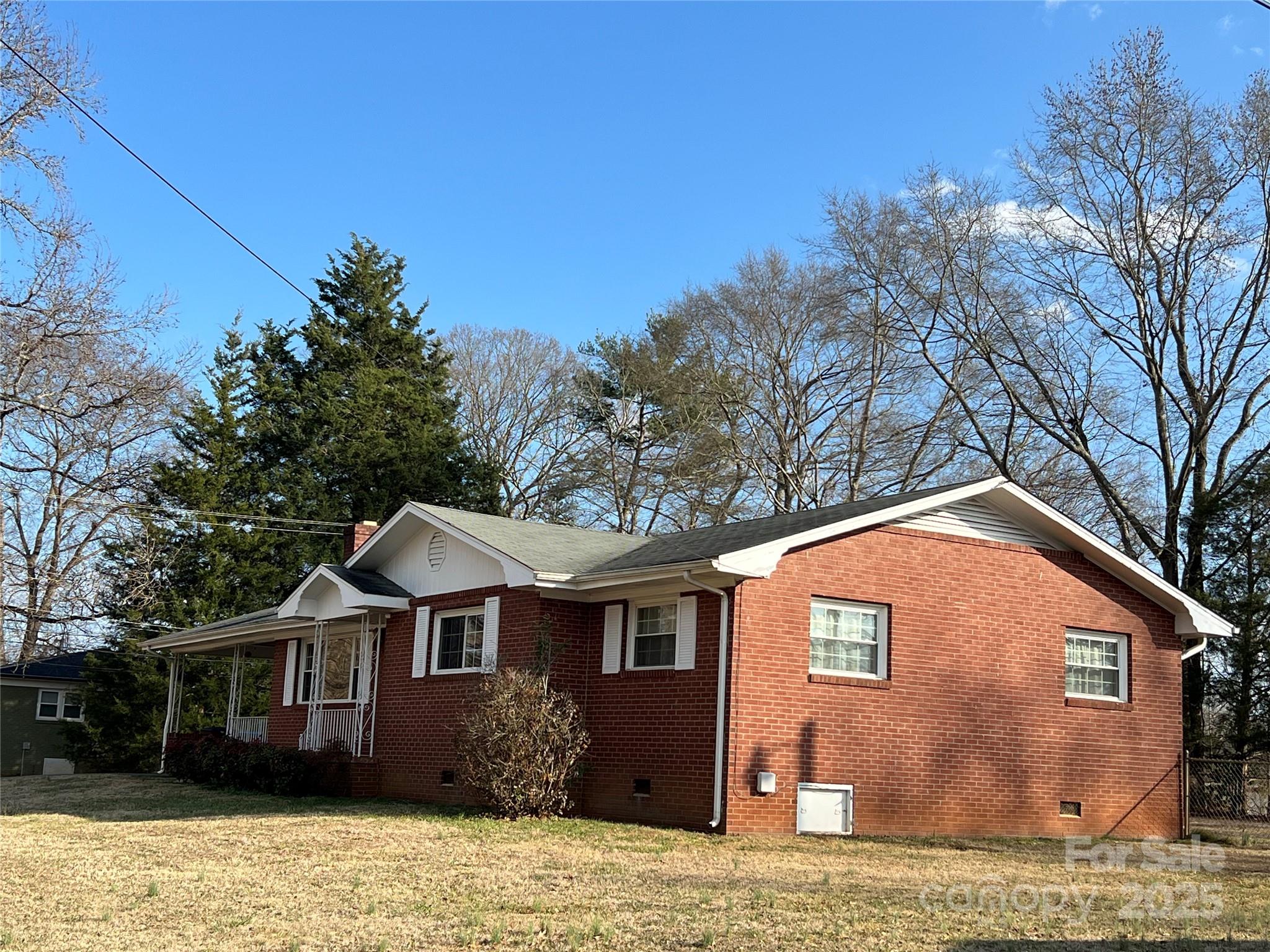 173 Wells Drive Forest City NC 28043