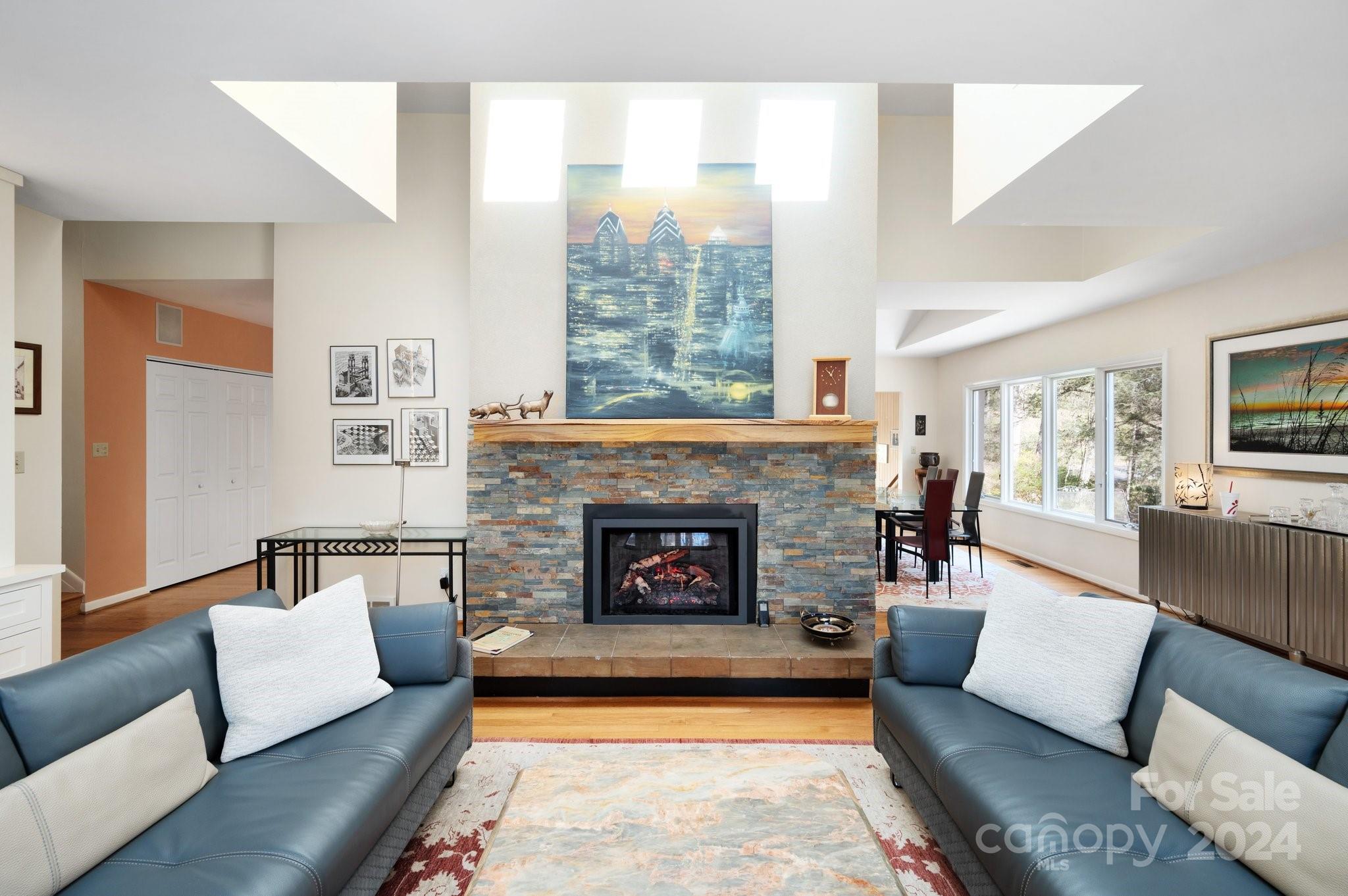 16 Brookwood Road Asheville NC 28804