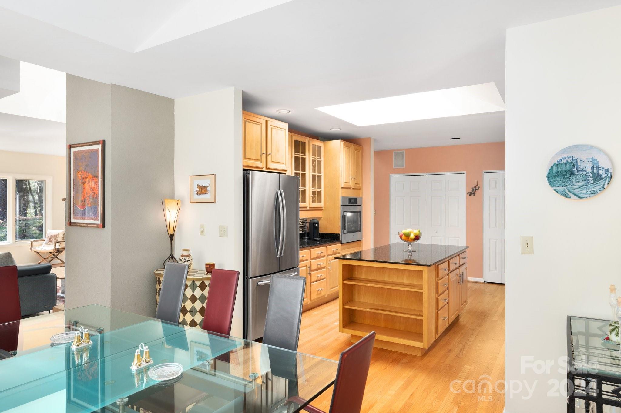 16 Brookwood Road Asheville NC 28804