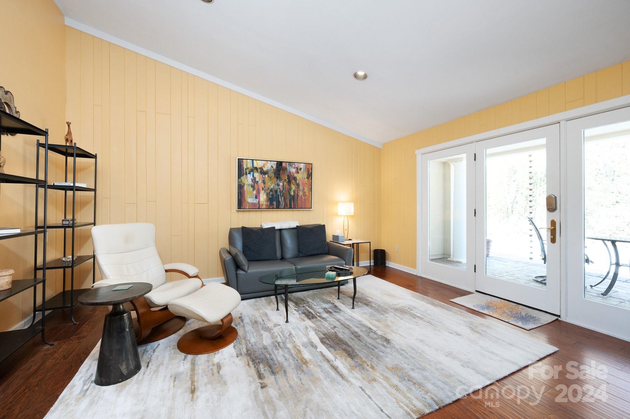 16 Brookwood Road Asheville NC 28804