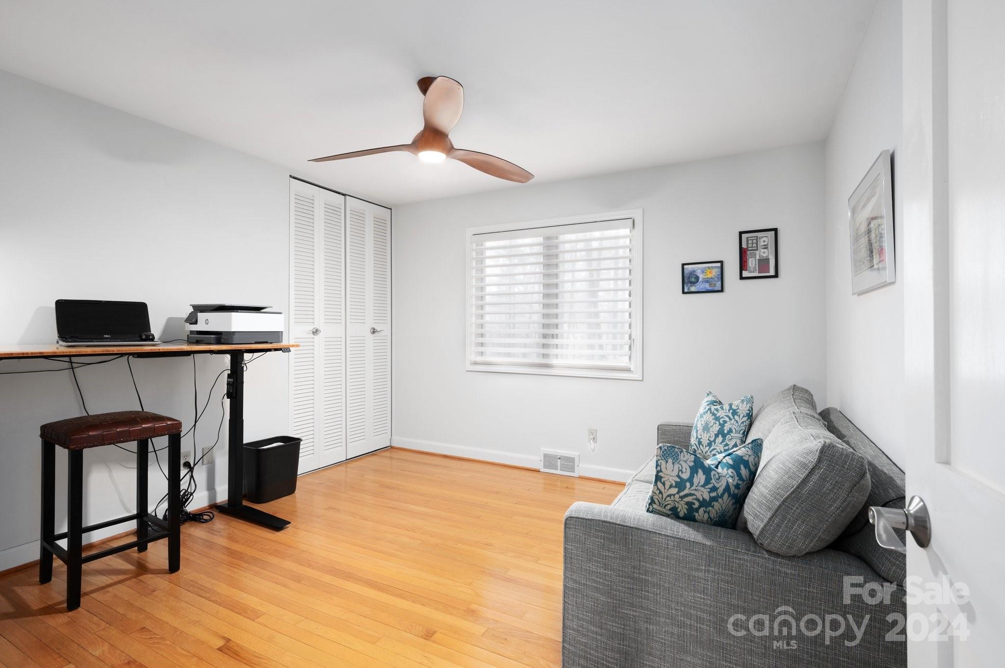 16 Brookwood Road Asheville NC 28804