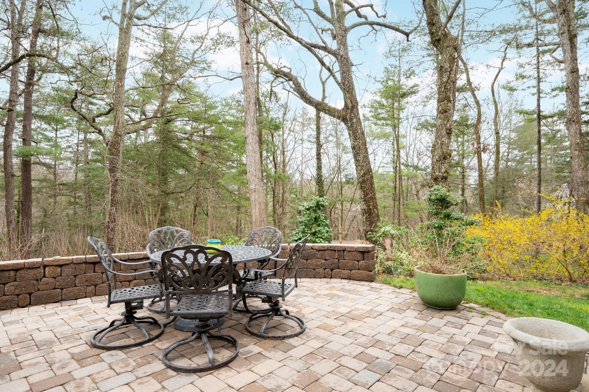 16 Brookwood Road Asheville NC 28804