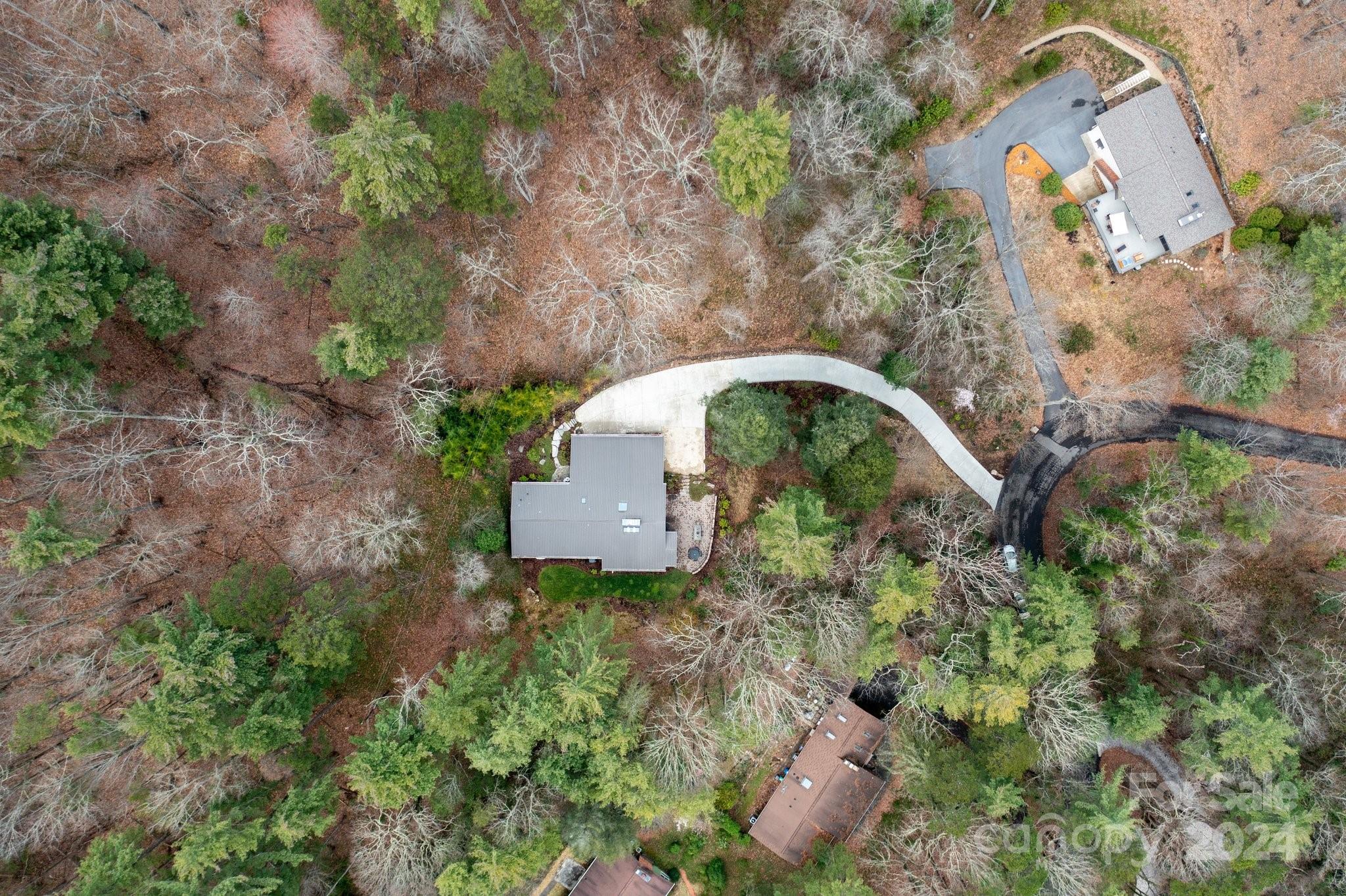 16 Brookwood Road Asheville NC 28804