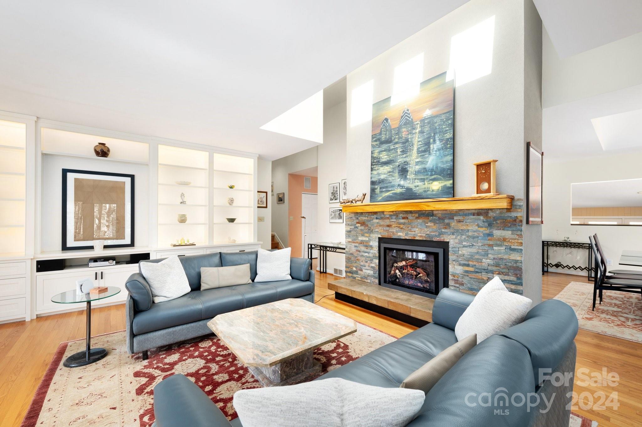 16 Brookwood Road Asheville NC 28804