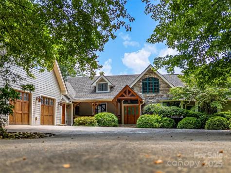 514 Eagle Lake Drive Brevard NC 28712