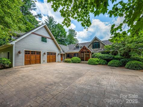 514 Eagle Lake Drive Brevard NC 28712