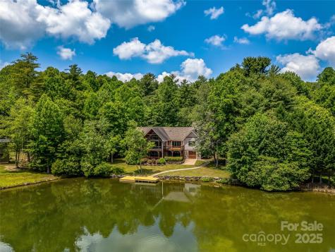 514 Eagle Lake Drive Brevard NC 28712