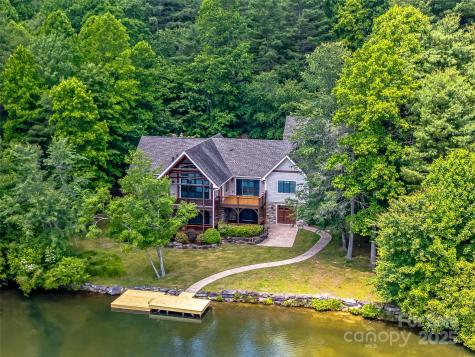 514 Eagle Lake Drive Brevard NC 28712