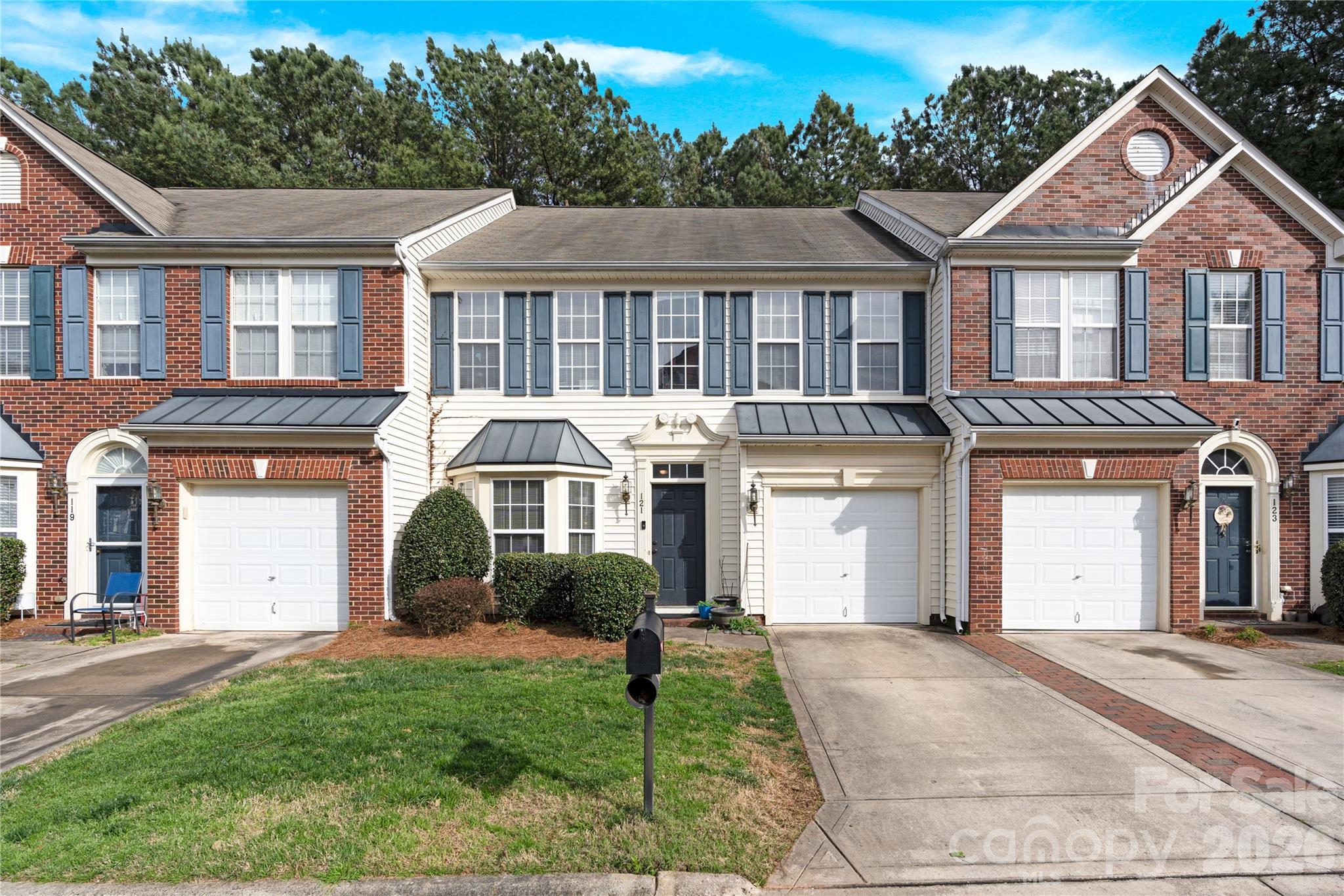 121 Kase Court Mooresville NC 28117