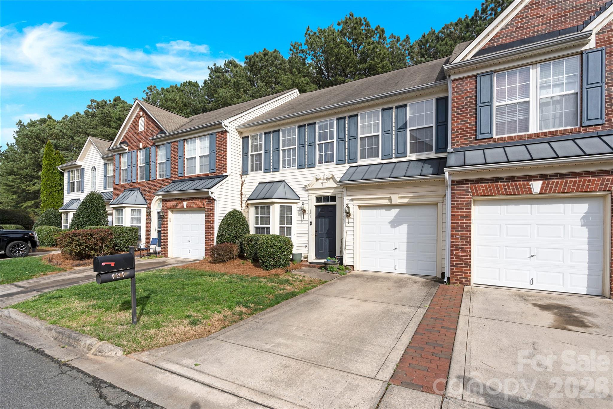 121 Kase Court Mooresville NC 28117