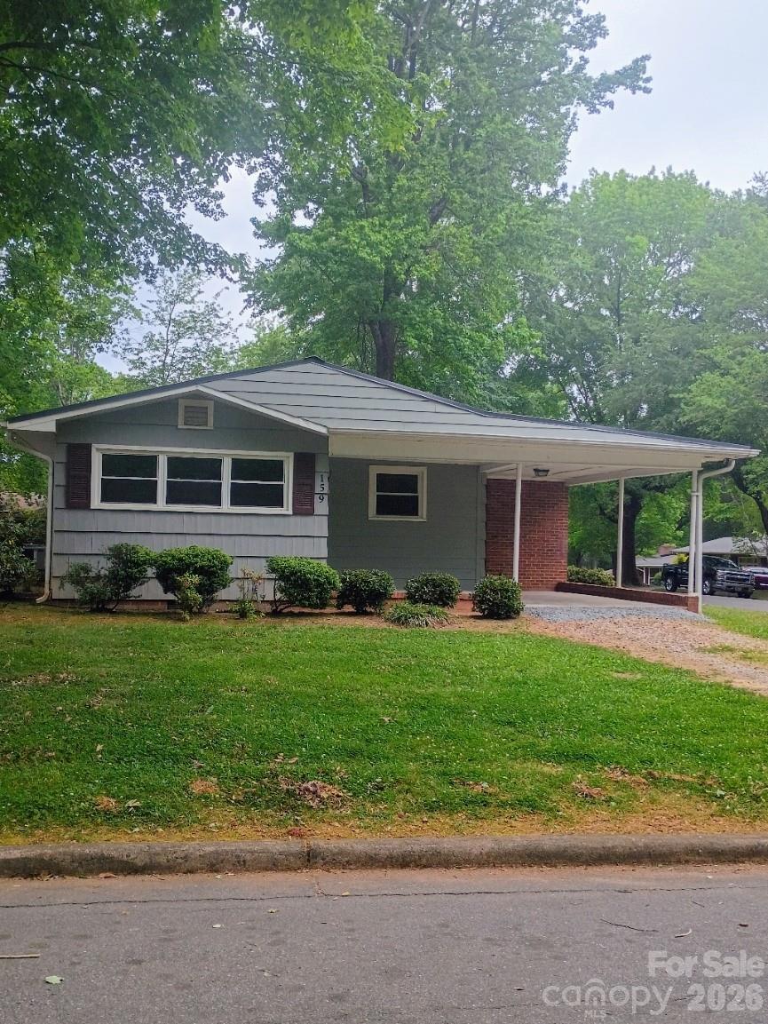 159 Edgewood Drive Forest City NC 28043