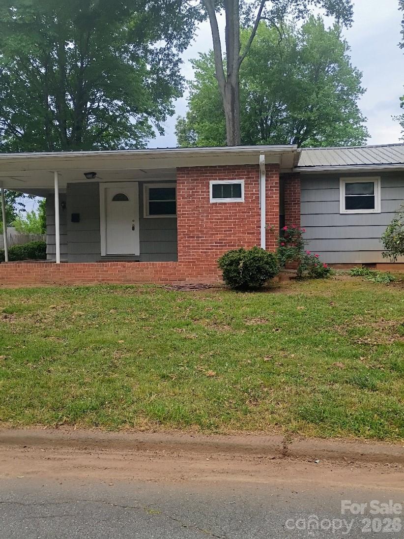 159 Edgewood Drive Forest City NC 28043