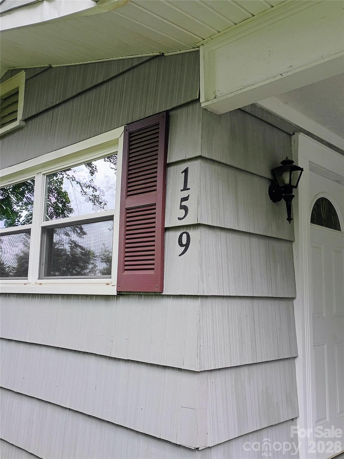 159 Edgewood Drive Forest City NC 28043