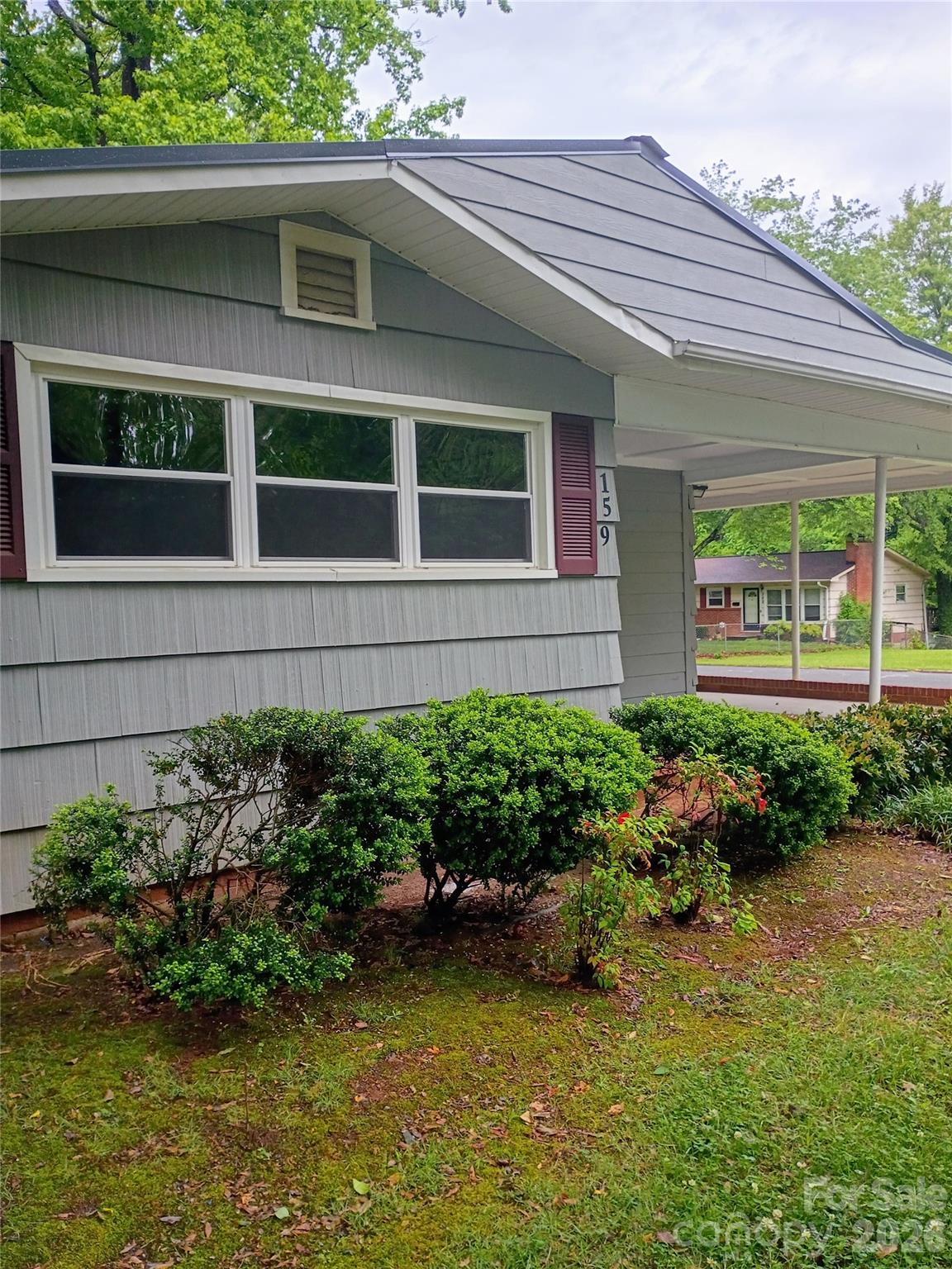 159 Edgewood Drive Forest City NC 28043
