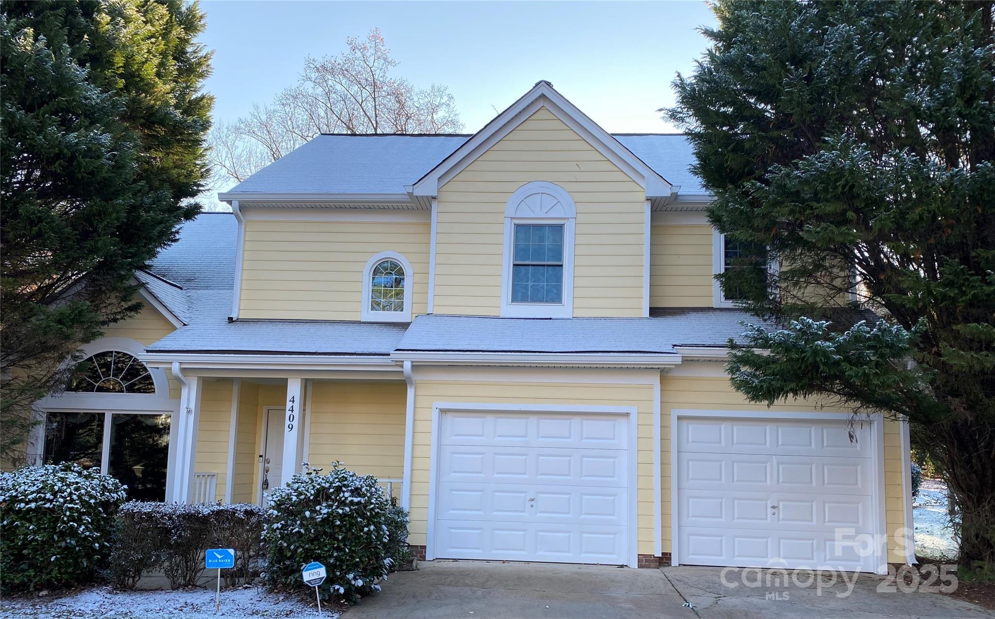 4409 Rancliffe Court Charlotte NC 28269