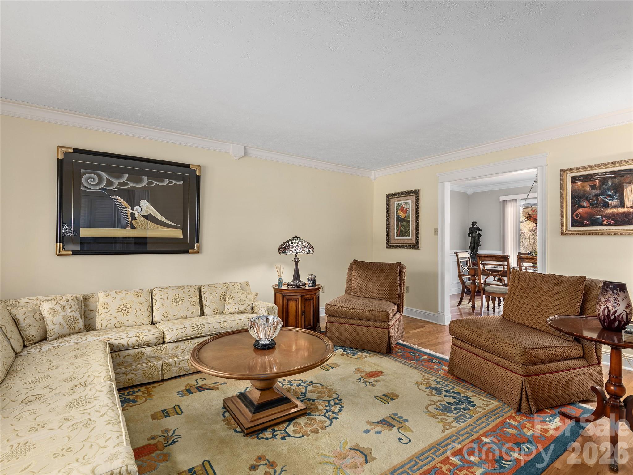 142 Twin Lakes Drive Candler NC 28715