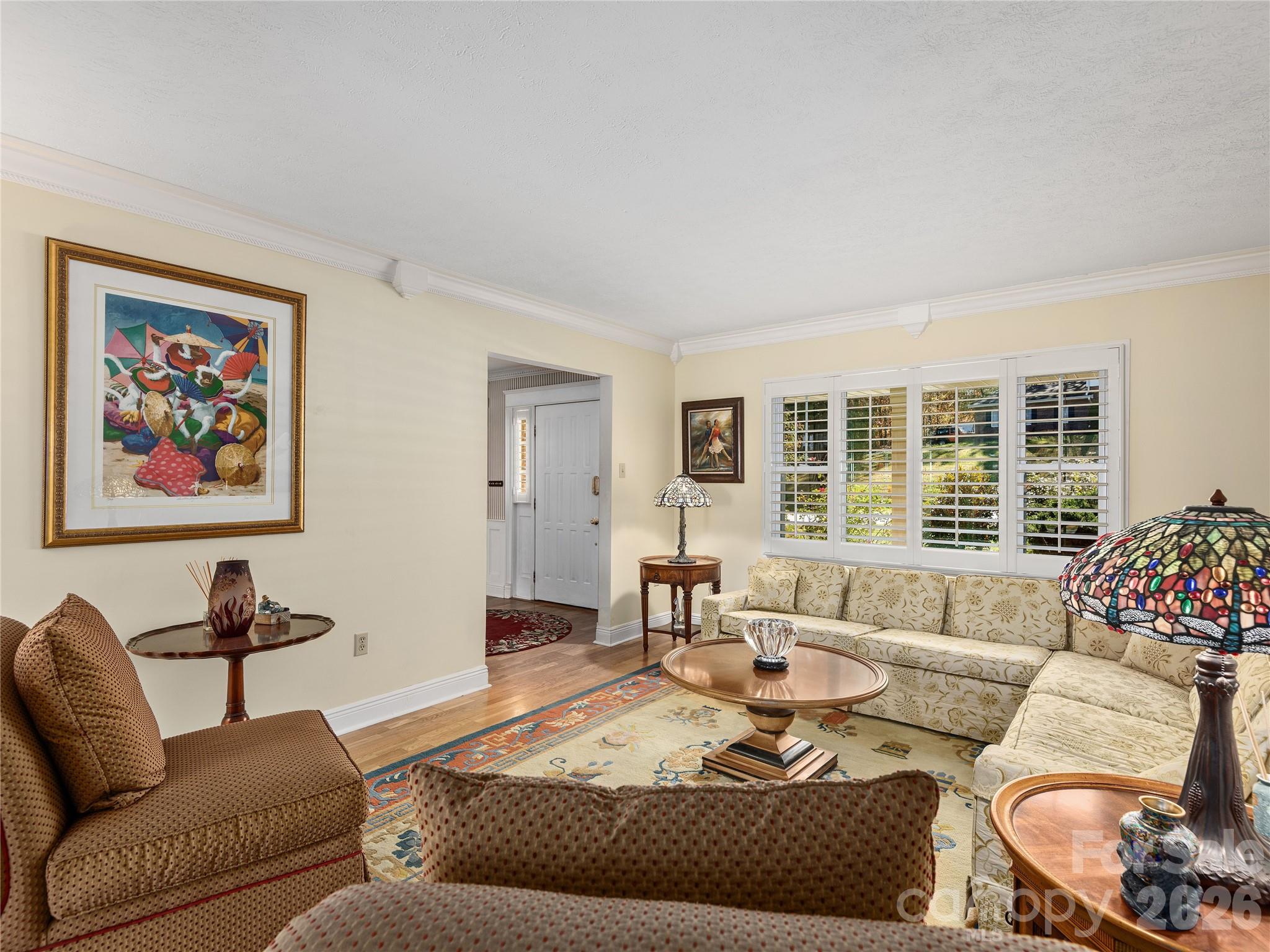 142 Twin Lakes Drive Candler NC 28715