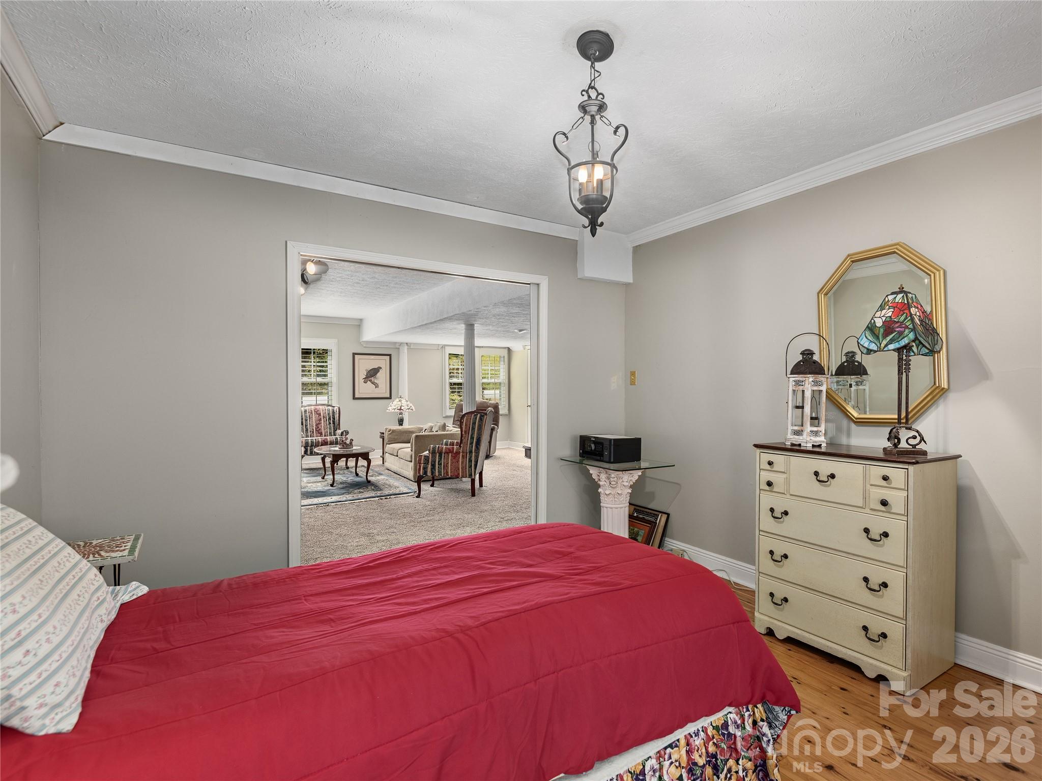 142 Twin Lakes Drive Candler NC 28715