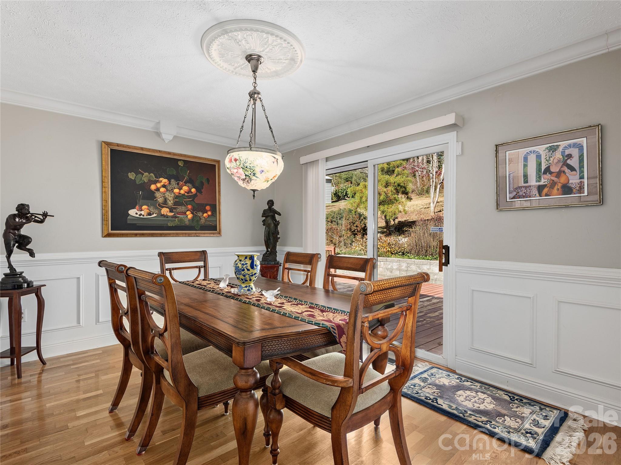142 Twin Lakes Drive Candler NC 28715