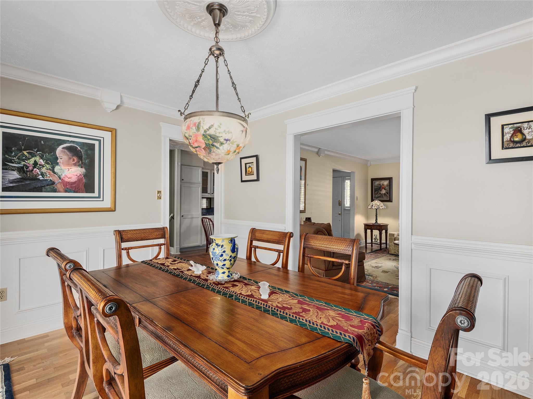 142 Twin Lakes Drive Candler NC 28715