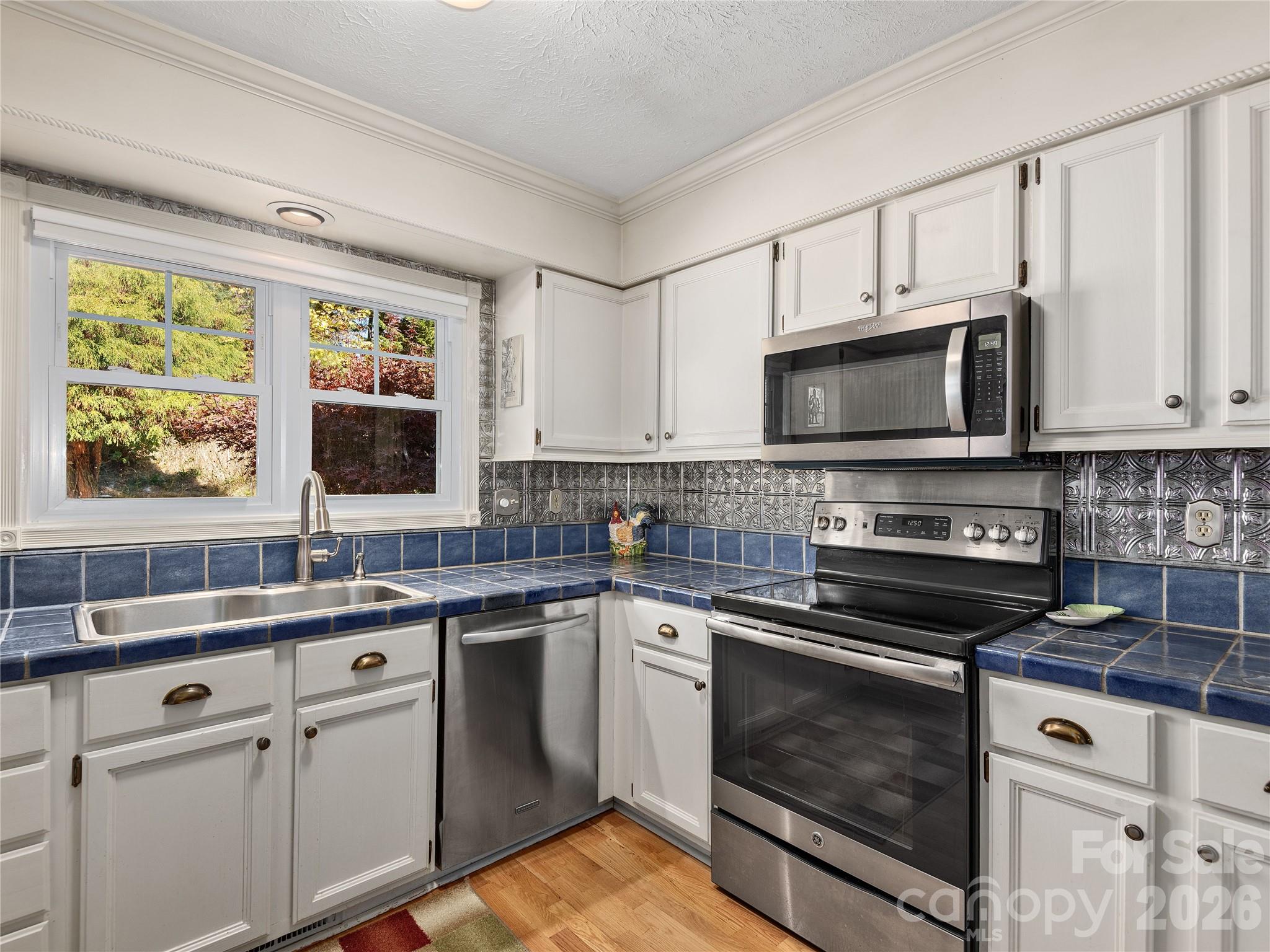 142 Twin Lakes Drive Candler NC 28715