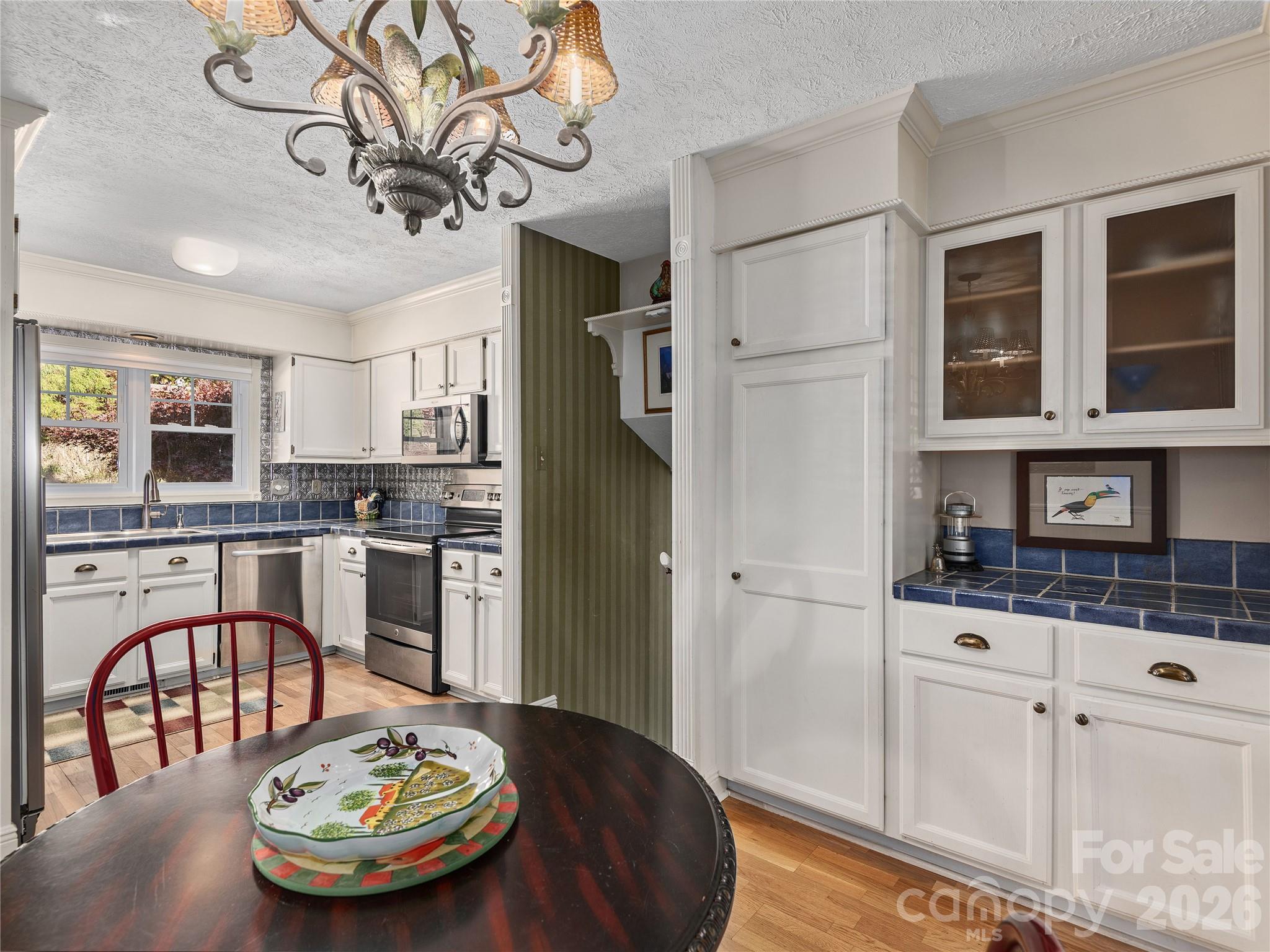 142 Twin Lakes Drive Candler NC 28715