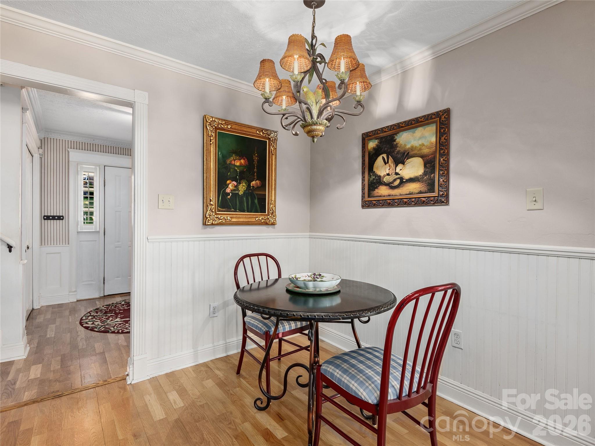 142 Twin Lakes Drive Candler NC 28715