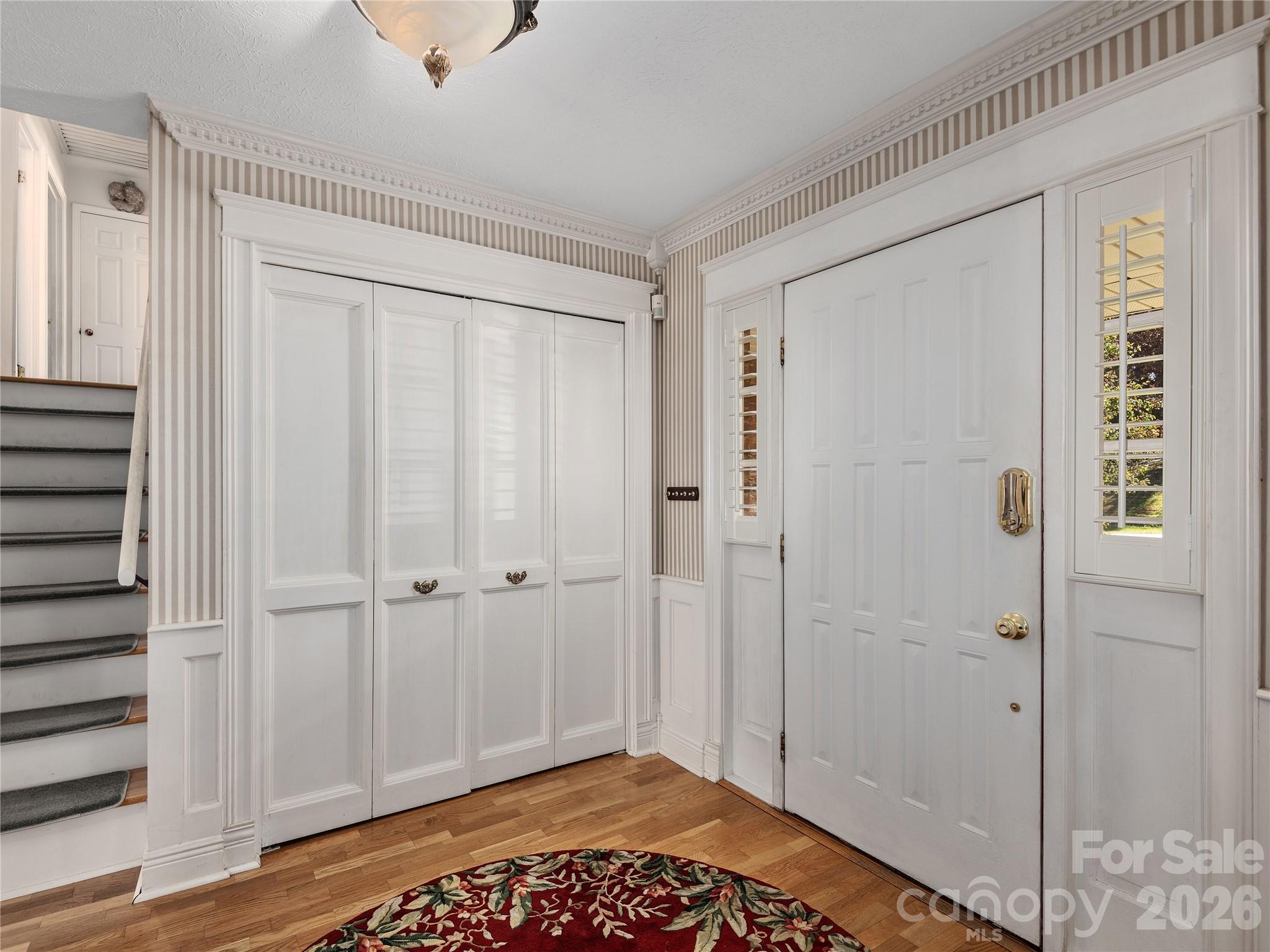 142 Twin Lakes Drive Candler NC 28715