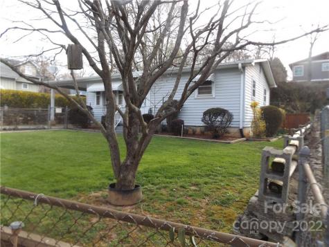 48 Michigan Avenue Asheville NC 28806