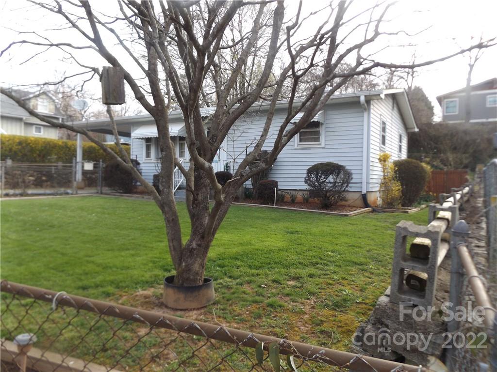 48 Michigan Avenue Asheville NC 28806