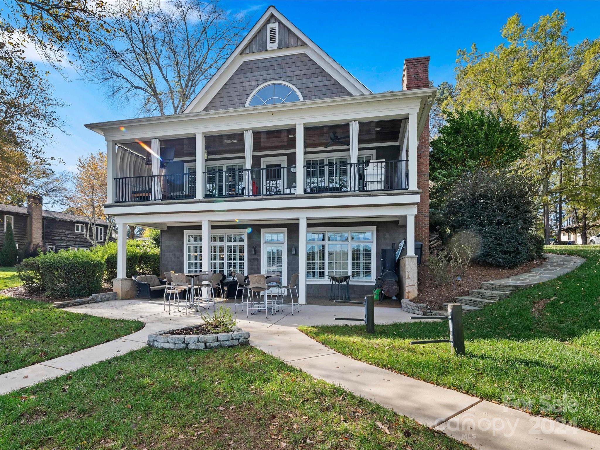 134 Balmoral Drive Mooresville NC 28117