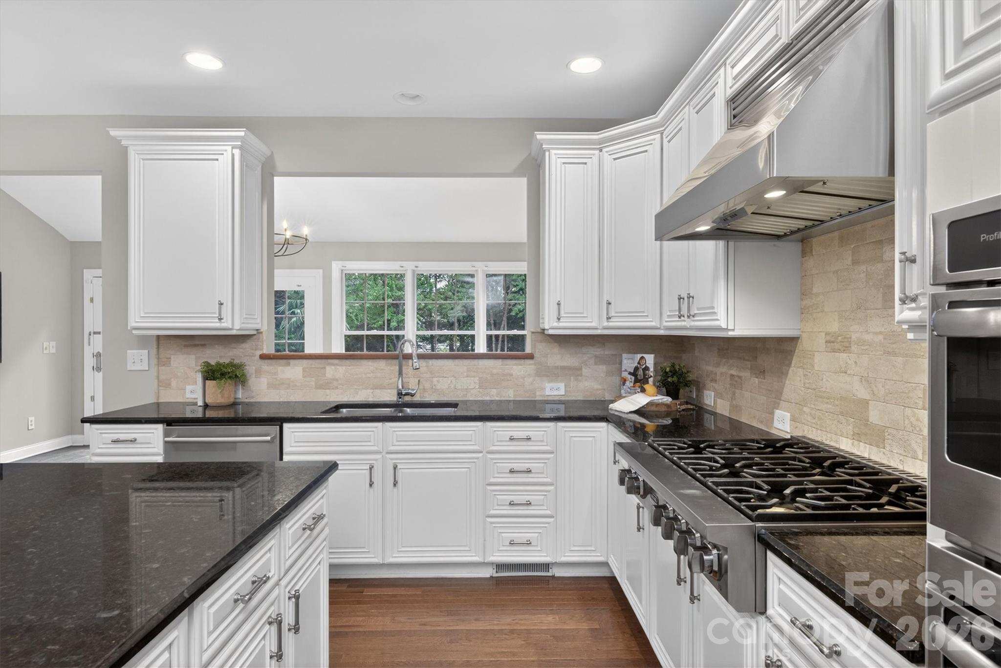 6017 Autumn Blossom Lane Waxhaw NC 28173