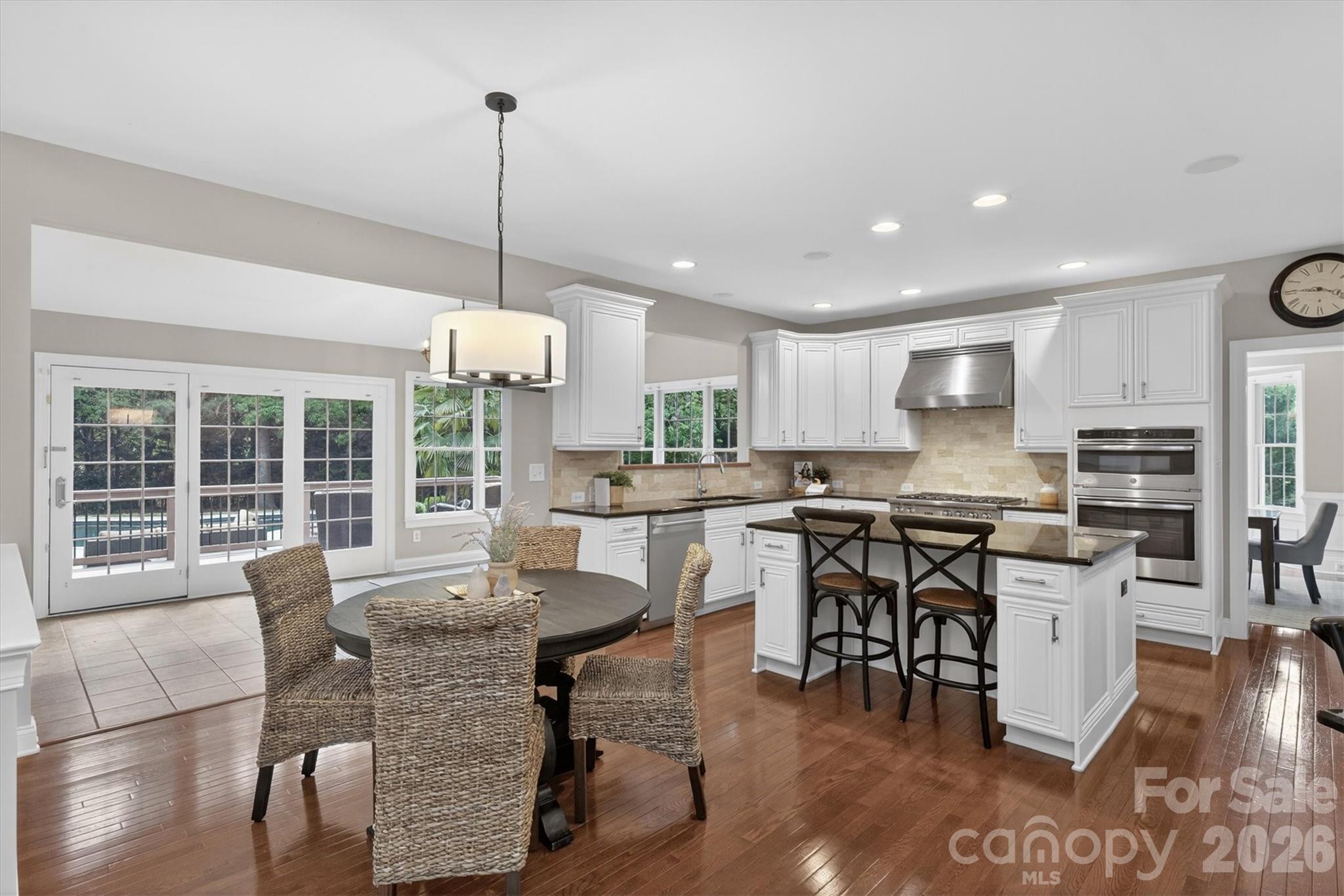 6017 Autumn Blossom Lane Waxhaw NC 28173