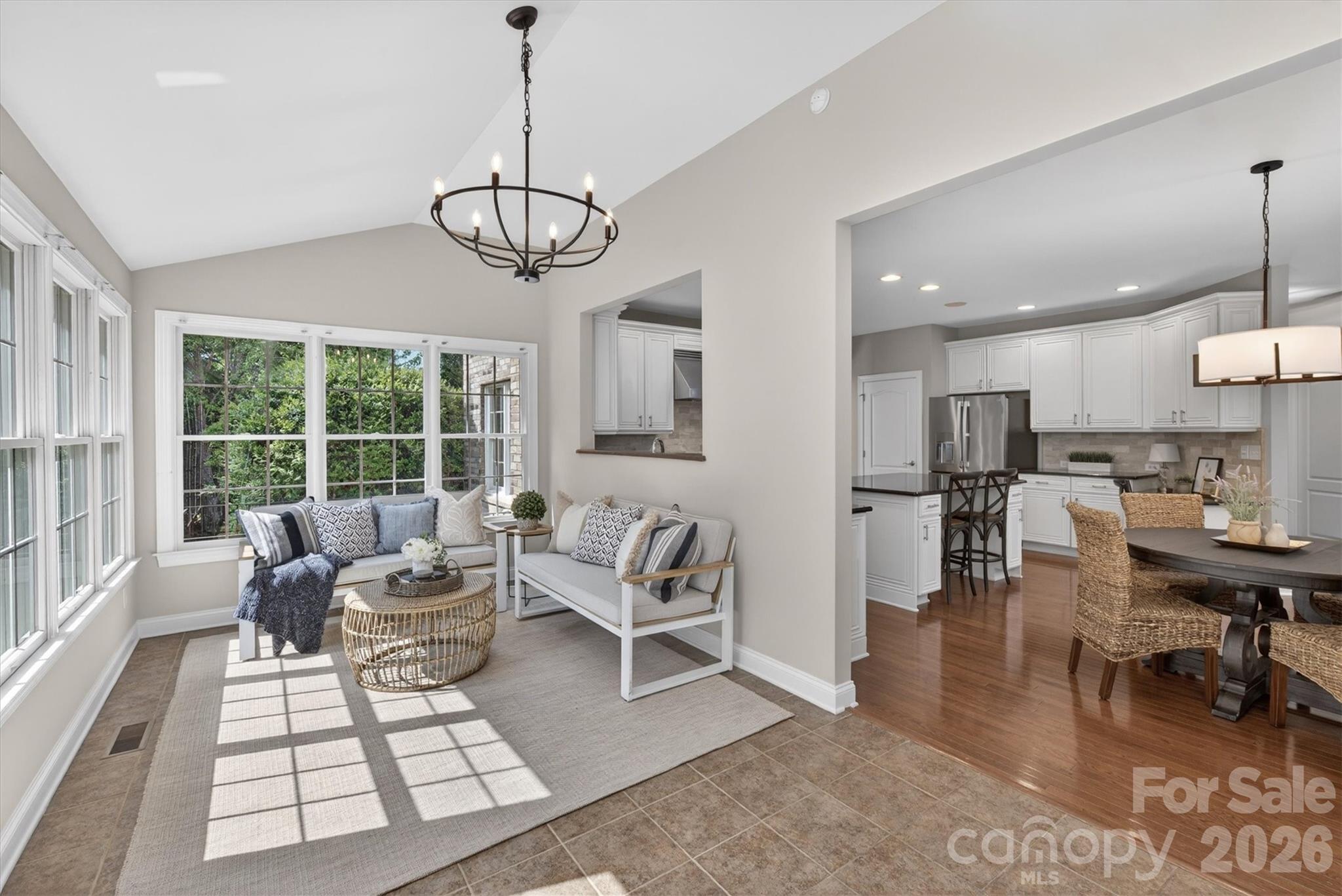 6017 Autumn Blossom Lane Waxhaw NC 28173