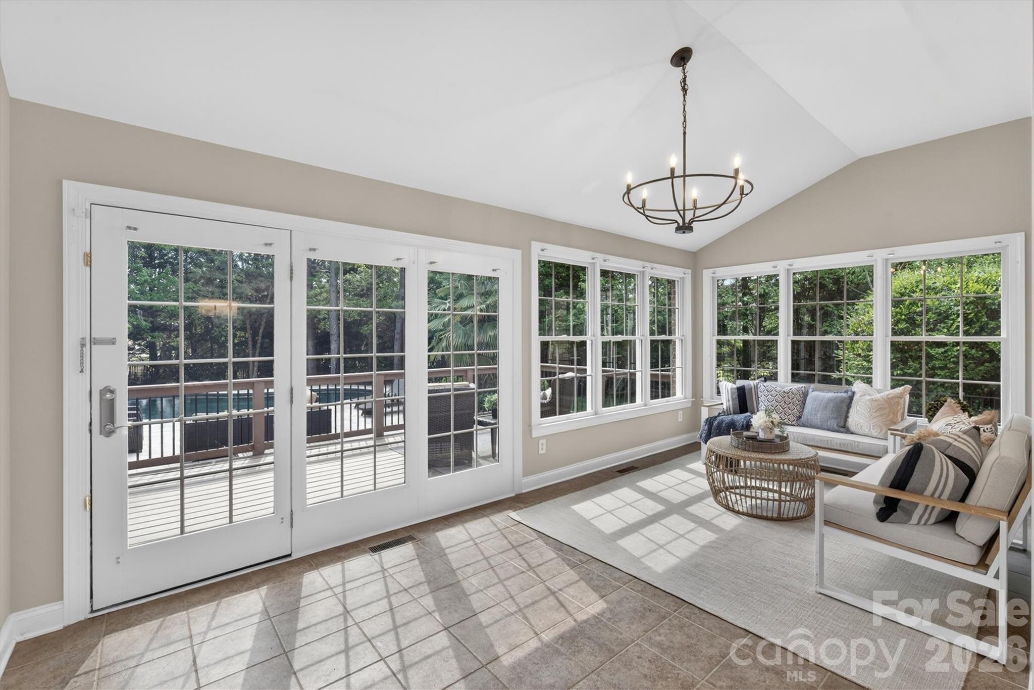 6017 Autumn Blossom Lane Waxhaw NC 28173