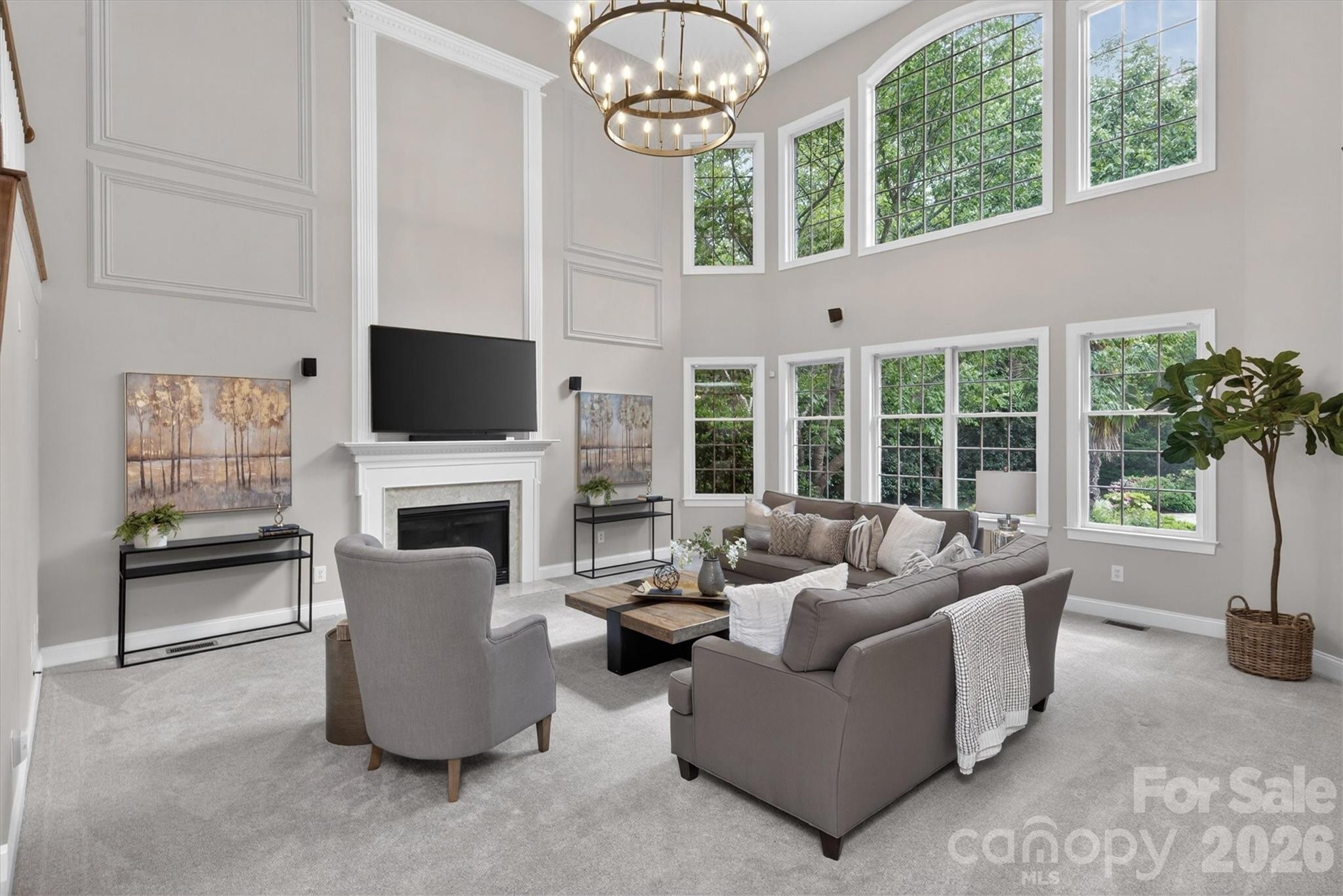 6017 Autumn Blossom Lane Waxhaw NC 28173