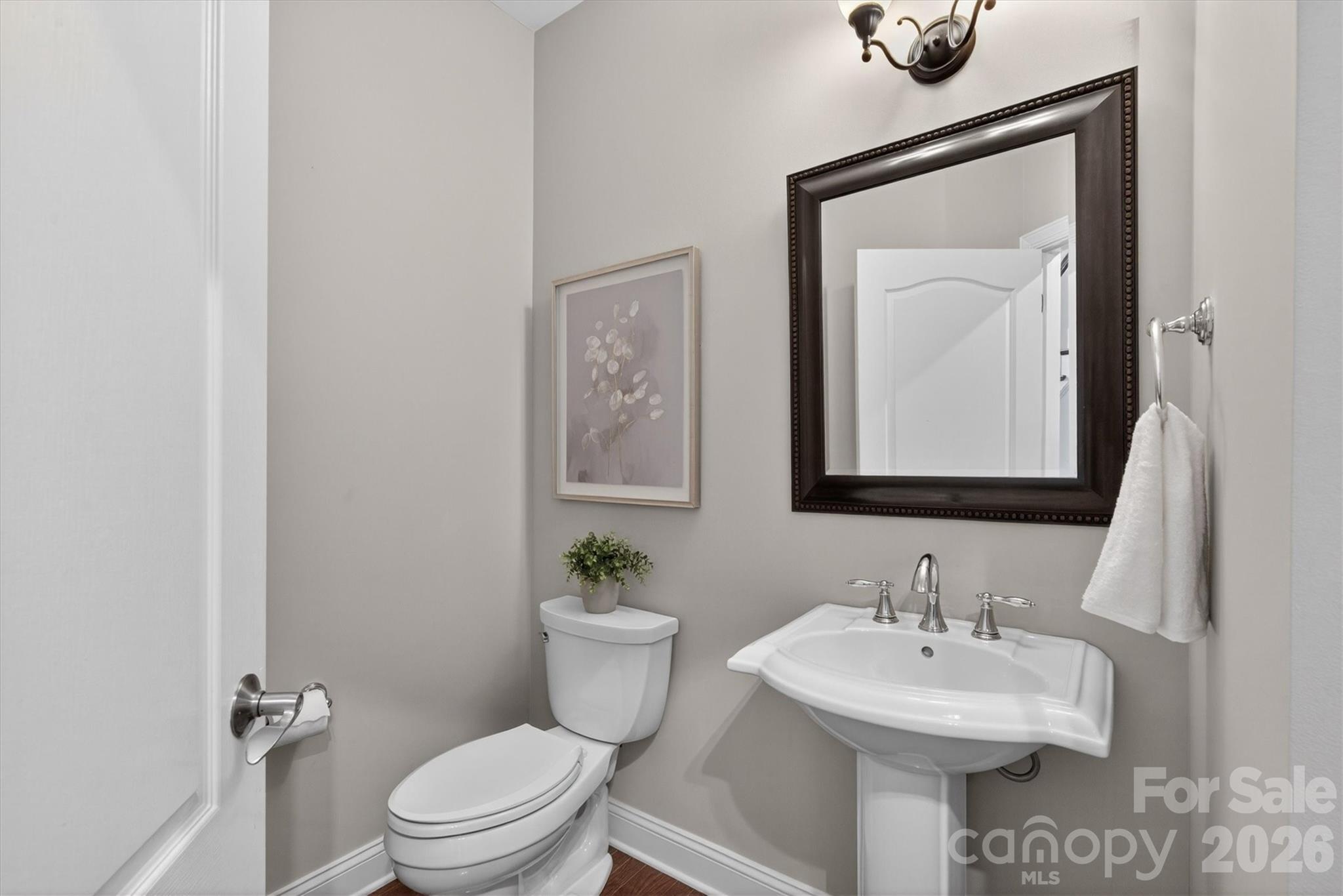 6017 Autumn Blossom Lane Waxhaw NC 28173