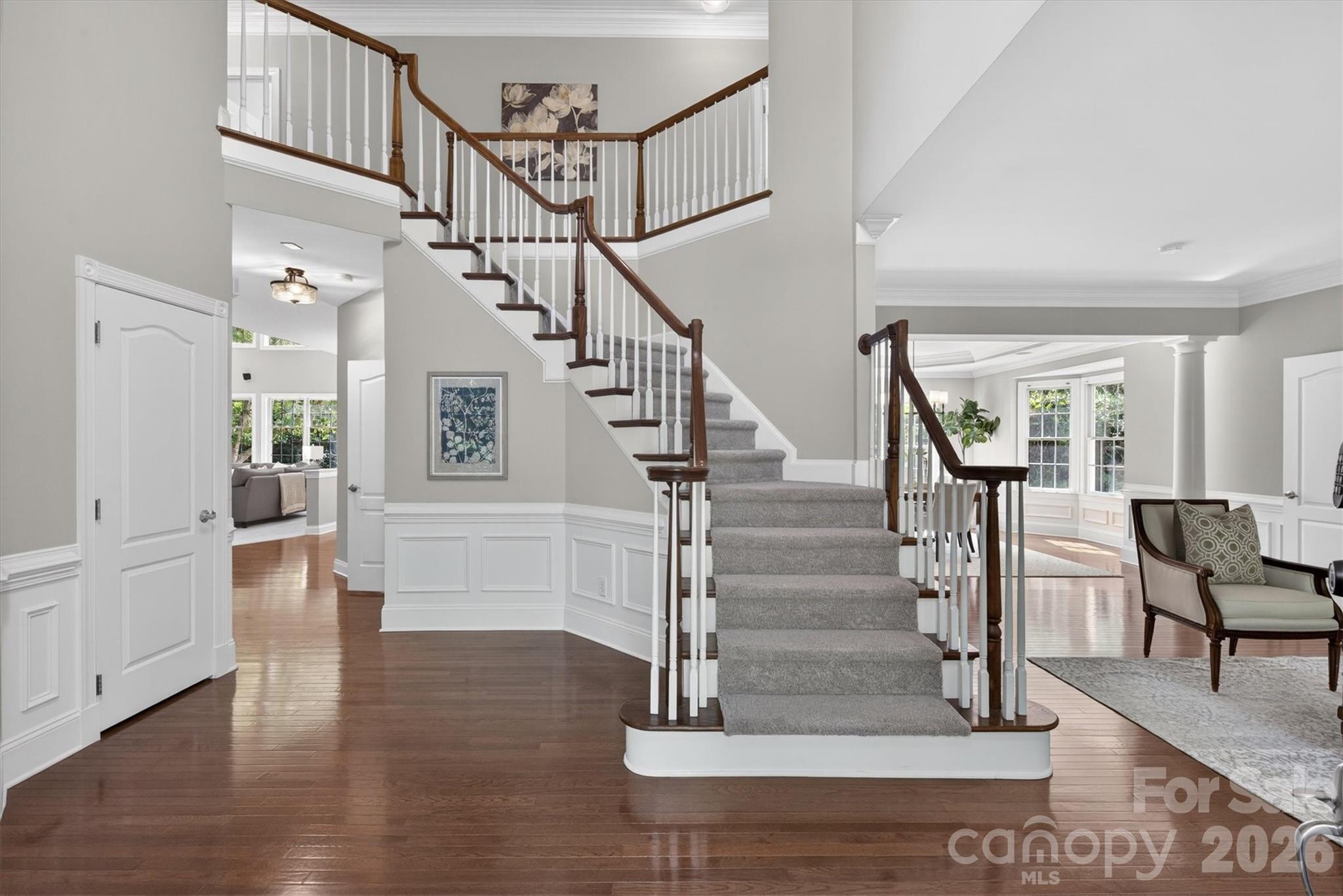 6017 Autumn Blossom Lane Waxhaw NC 28173