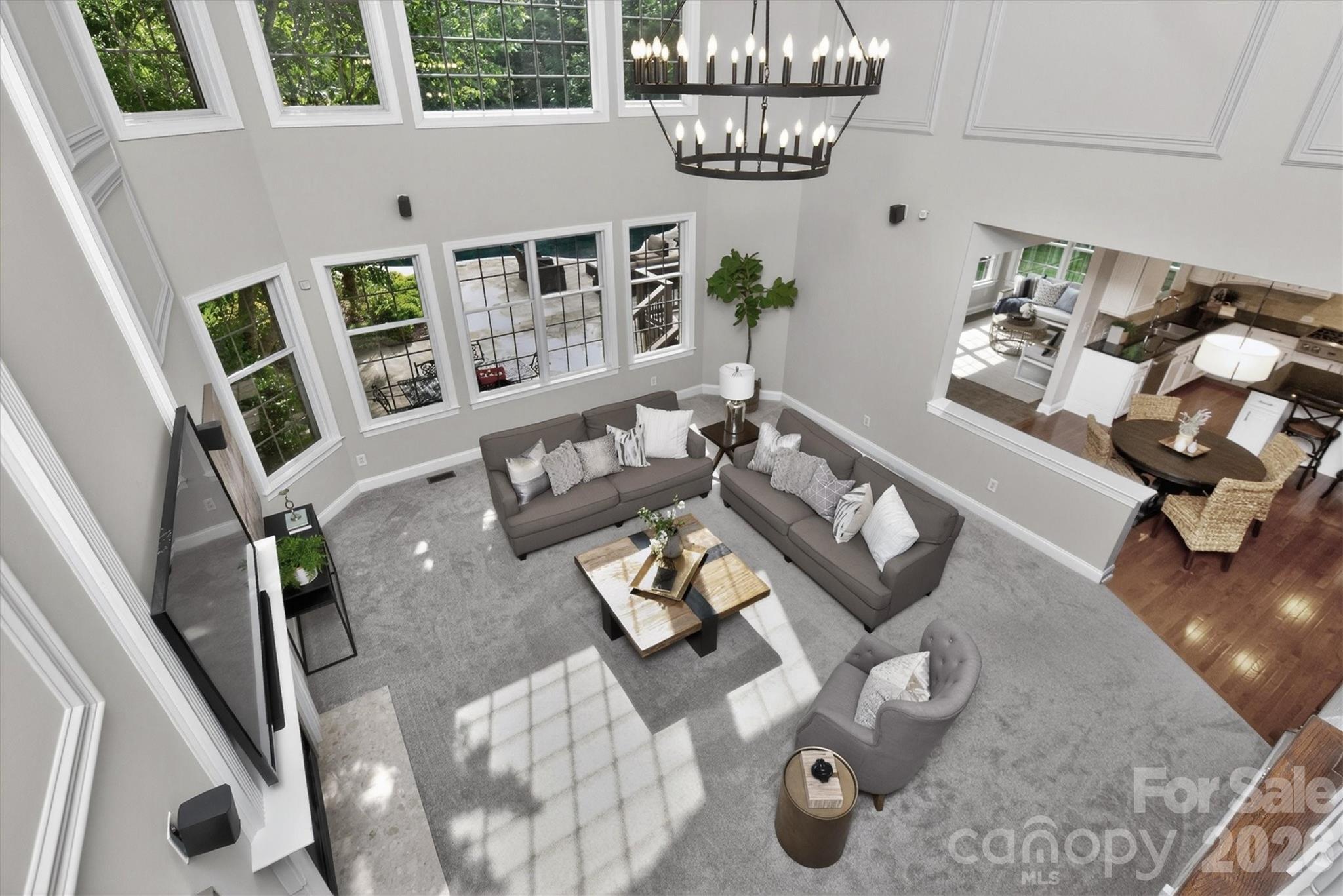 6017 Autumn Blossom Lane Waxhaw NC 28173
